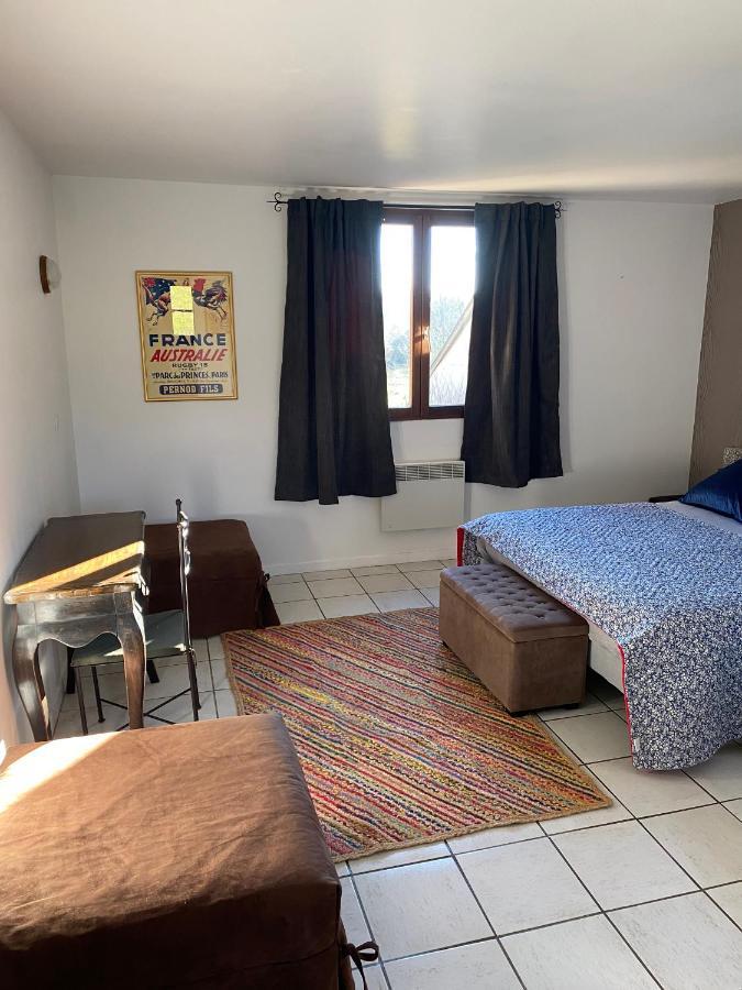 Le Domaine Du Gravier Bed & Breakfast Gramat Exterior foto