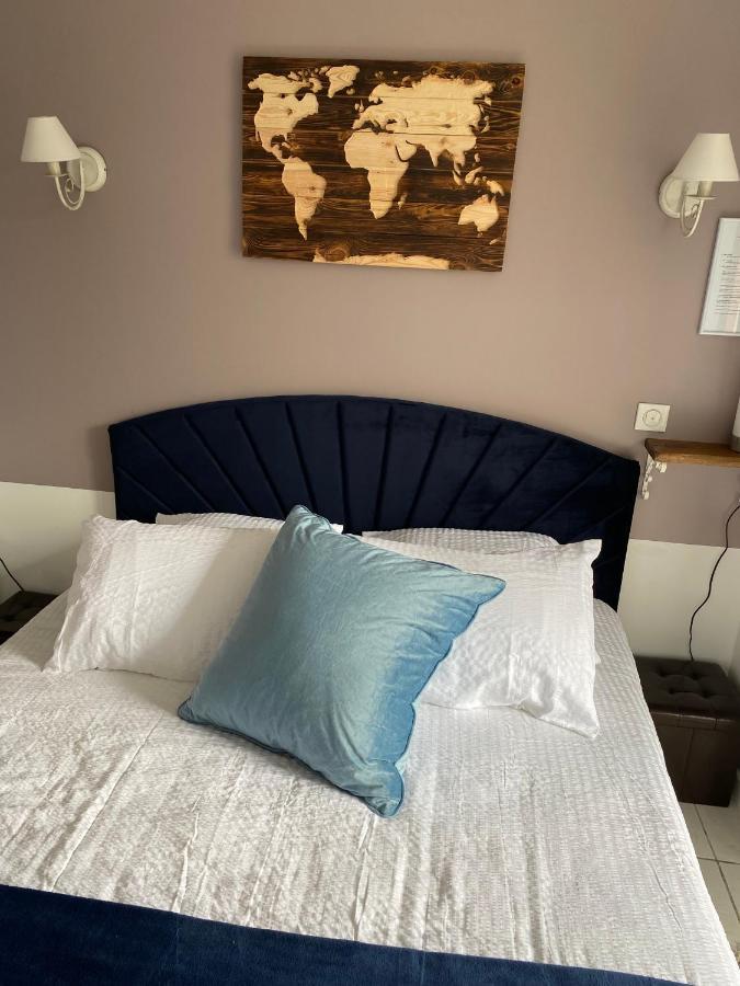 Le Domaine Du Gravier Bed & Breakfast Gramat Exterior foto