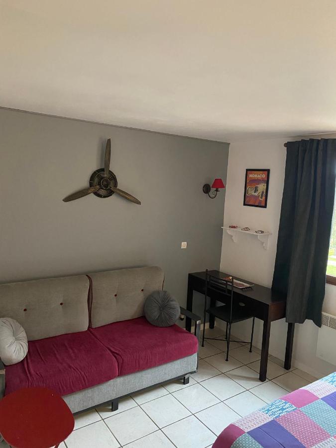 Le Domaine Du Gravier Bed & Breakfast Gramat Exterior foto