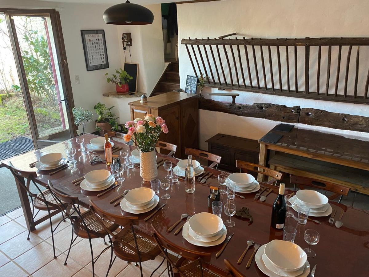 Le Domaine Du Gravier Bed & Breakfast Gramat Exterior foto